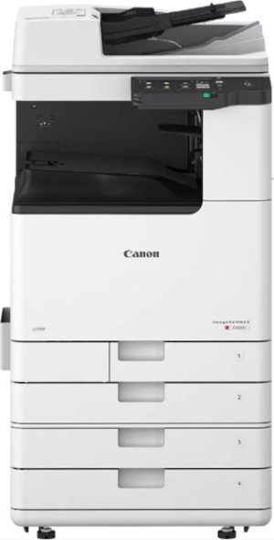 МФУ Canon imageRUNNER C3226i MFP с автоподатчиком (4909C027) МФУ Canon imageRUNNER C3226i MFP с автоподатчиком (4909C027)
