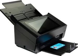 ������� ������ Avision AN360W