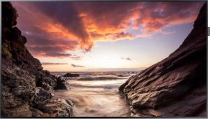 Информационная панель Samsung Защищенная панель PH49F-P Информационная панель Samsung Защищенная панель PH49F-P