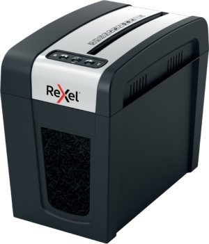 Шредер Rexel Secure MC3-SL Whisper-Shred (2х15 мм) Шредер Rexel Secure MC3-SL Whisper-Shred (2х15 мм)