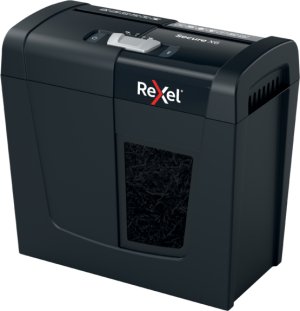 Шредер Rexel Secure X6 (4x40 мм) Шредер Rexel Secure X6 (4x40 мм)