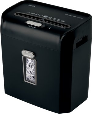 Шредер Rexel Promax QS RPS812 (6 мм) Шредер Rexel Promax QS RPS812 (6 мм)