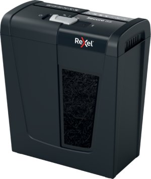 Шредер Rexel Secure S5 (6 мм) Шредер Rexel Secure S5 (6 мм)
