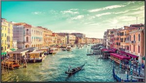 Информационная панель Samsung QM49R Информационная панель Samsung QM49R