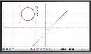 ������������� ������ Prestigio MultiBoard 98" G-series (UHD)