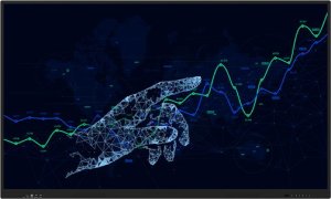 Prestigio Multiboard Light 75�