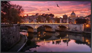 Информационная панель Samsung QB49R Информационная панель Samsung QB49R