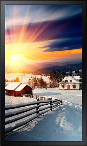 �������������� ������  Samsung OH85N