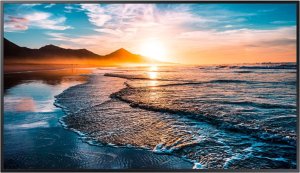 Информационная панель Samsung QH43R Информационная панель Samsung QH43R