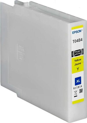 �������� ��� ��������� �������� Epson �������� ���������������� ������� � ������� ���������   WF-C81x/ WF-C86x Yellow (C13T04A440)