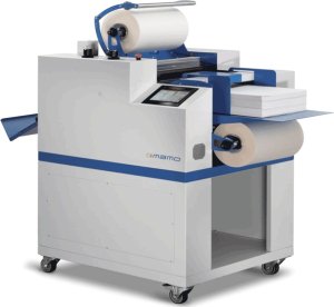 �������� ��������� MAMO PLASTI 350 PNEU