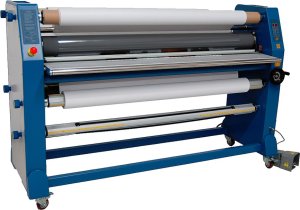 Рулонный ламинатор MAMO Cala 160H Рулонный ламинатор MAMO Cala 160H