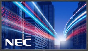 Информационная панель Nec MultiSync UX552 Информационная панель Nec MultiSync UX552