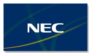 Информационная панель Nec MultiSync UN552S Информационная панель Nec MultiSync UN552S