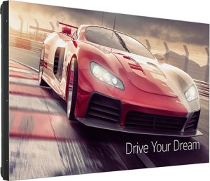 �������������� ������  LG 55VM5E-A