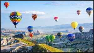 Информационная панель Panasonic TH-86SQ1W Информационная панель Panasonic TH-86SQ1W