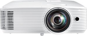 Проектор Optoma W309ST Проектор Optoma W309ST