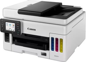 МФУ Canon MAXIFY GX6040 (4470C009) МФУ Canon MAXIFY GX6040 (4470C009)