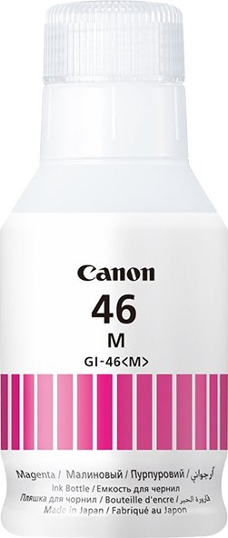 �������� ��� ��������� �������� Canon ��������� � ���������   GI-46 M Magenta (4428C001)