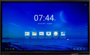 Интерактивная панель TeachTouch Интерактивный комплекс 6.0 65, UHD, 20 касаний, 4/32 Гб, Android 9.0, встраиваемый ПК OPS Интерактивная панель TeachTouch Интерактивный комплекс 6.0 65, UHD, 20 касаний, 4/32 Гб, Android 9.0, встраиваемый ПК OPS