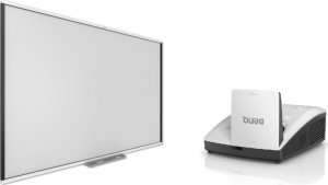 ������������� �������� SMART ������������� �����   SBM777V-43, �������� BenQ MW855UST+