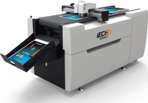Режущий плоттер IECHO PK-0705 PLUS Режущий плоттер IECHO PK-0705 PLUS