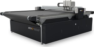 Режущий плоттер IECHO TK4S-2516 c конвейером, доп. станцией, AKI, EOT, PCT Режущий плоттер IECHO TK4S-2516 c конвейером, доп. станцией, AKI, EOT, PCT