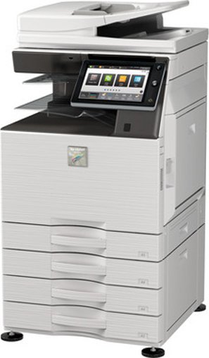 МФУ Sharp MX-3061EU МФУ Sharp MX-3061EU