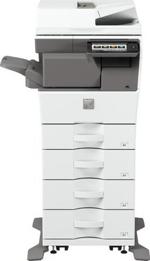 МФУ Sharp MX-B456WEU МФУ Sharp MX-B456WEU