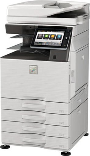 ��� Sharp MX-3071EU