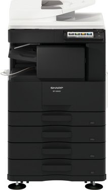 МФУ Sharp BP-30M31EU МФУ Sharp BP-30M31EU