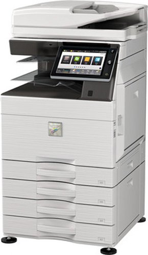 ��� Sharp MX-5071EU