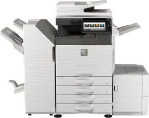 МФУ Sharp Griffin 2 MX-M6051EU МФУ Sharp Griffin 2 MX-M6051EU