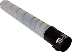 Картридж для лазерного принтера Konica Minolta Тонер-картридж TN-227K H уменьшенной ёмкости, чёрный, для bizhub C257i (ACVH15H) Картридж для лазерного принтера Konica Minolta Тонер-картридж TN-227K H уменьшенной ёмкости, чёрный, для bizhub C257i (ACVH15H)