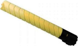 �������� ��� ��������� �������� Konica Minolta �����-��������   TN-227Y H ����������� �������, ������, ��� bizhub C257i (ACVH25H)