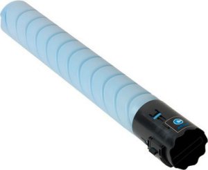 Картридж для лазерного принтера Konica Minolta Тонер-картридж TN-227C H уменьшенной ёмкости, голубой, для bizhub C257i (ACVH45H) Картридж для лазерного принтера Konica Minolta Тонер-картридж TN-227C H уменьшенной ёмкости, голубой, для bizhub C257i (ACVH45H)