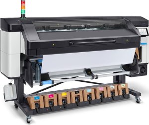 ��������� ������� HP Latex 800W Printer (3XD61B)