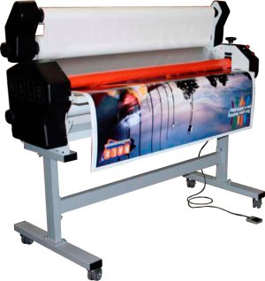 Рулонный ламинатор Kala Starter 1400 тёплый Рулонный ламинатор Kala Starter 1400 тёплый