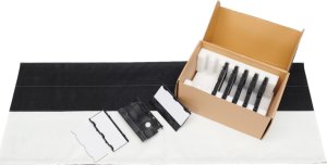 HP �������� ��� ������ �� �����   Latex 700/800 Textile Kit Accessory (7HR16A)