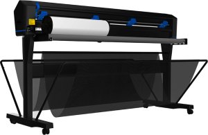 Режущий плоттер SummaCut Summa S1 D120 Режущий плоттер SummaCut Summa S1 D120