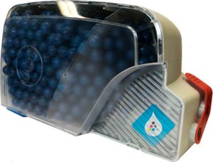 Расходный материал для инженерных систем Canon Тонер ColorWave 3700/3800 Cyan, 500 г (4568C005) Расходный материал для инженерных систем Canon Тонер ColorWave 3700/3800 Cyan, 500 г (4568C005)