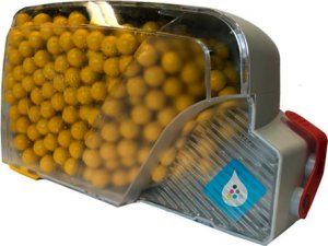 Расходный материал для инженерных систем Canon Тонер ColorWave 3700/3800 Yellow, 500 г (4568C007) Расходный материал для инженерных систем Canon Тонер ColorWave 3700/3800 Yellow, 500 г (4568C007)