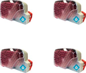 Расходный материал для инженерных систем Canon Комплект тонеров ColorWave 3700/3800 Magenta, 4x500 г (9468C006) Расходный материал для инженерных систем Canon Комплект тонеров ColorWave 3700/3800 Magenta, 4x500 г (9468C006)