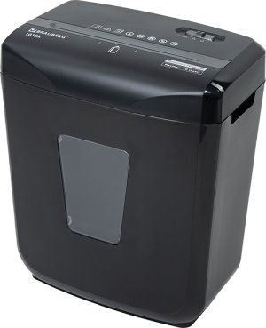 Шредер Brauberg 1018X (4х40 мм) Шредер Brauberg 1018X (4х40 мм)