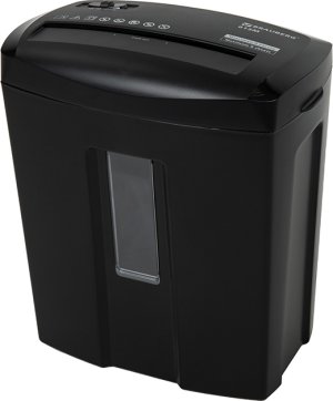 Шредер Brauberg 615М (3х12 мм) Шредер Brauberg 615М (3х12 мм)