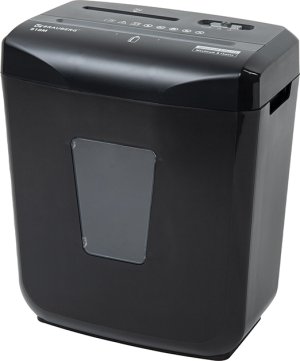 Шредер Brauberg 818M (3х10 мм) Шредер Brauberg 818M (3х10 мм)