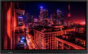 Интерактивная панель TeachTouch Интерактивная панель 3.5 SE 65, UHD, 20 касаний, 3/32 Гб, Android 8.0, WiFi, OPS слот Интерактивная панель TeachTouch Интерактивная панель 3.5 SE 65, UHD, 20 касаний, 3/32 Гб, Android 8.0, WiFi, OPS слот