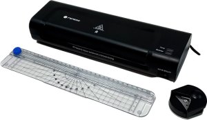 Пакетный ламинатор Гелеос ЛМ-А4 Комбо Пакетный ламинатор Гелеос ЛМ-А4 Комбо