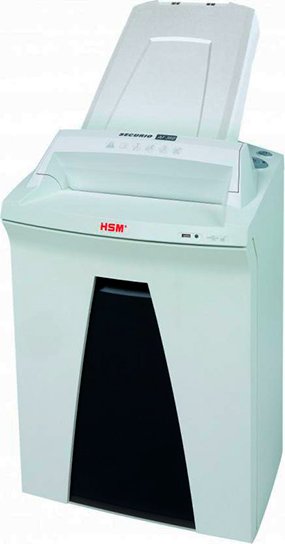 Шредер HSM Securio Af350 (4.5x30 мм) Шредер HSM Securio Af350 (4.5x30 мм)