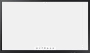 Интерактивная панель Samsung FLIP WM85R Интерактивная панель Samsung FLIP WM85R